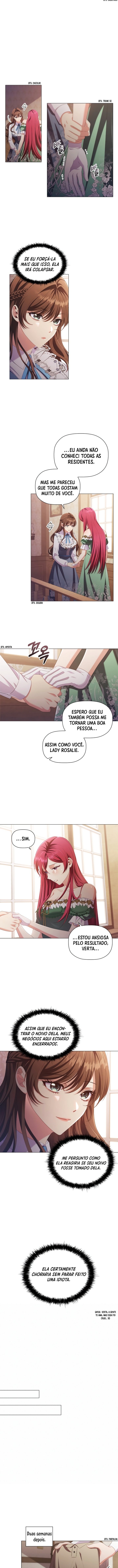 Concentração de Malícia Capítulo 31 Página 7