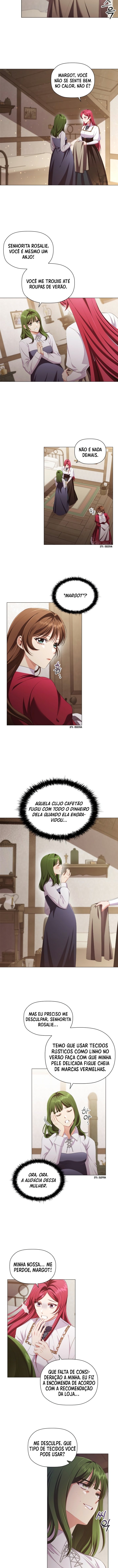 Concentração de Malícia Capítulo 31 Página 8