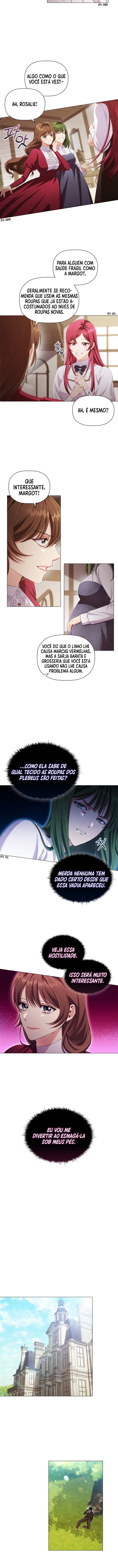 Concentração de Malícia Capítulo 31 Página 9