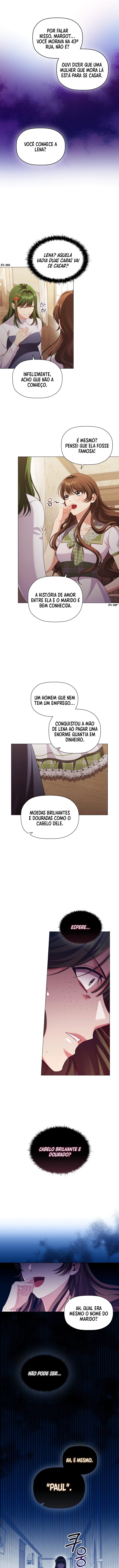 Concentração de Malícia Capítulo 33 Página 4