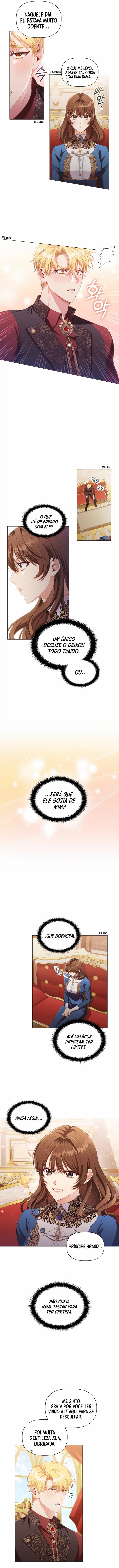 Concentração de Malícia Capítulo 34 Página 11