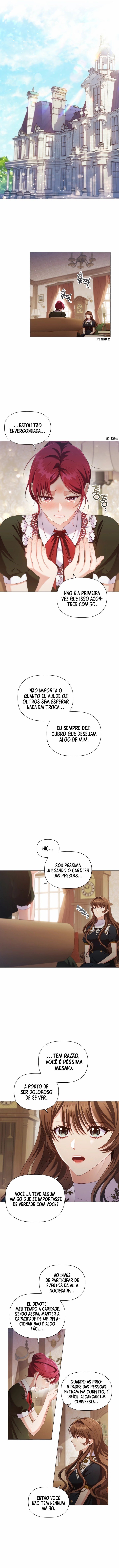 Concentração de Malícia Capítulo 34 Página 2
