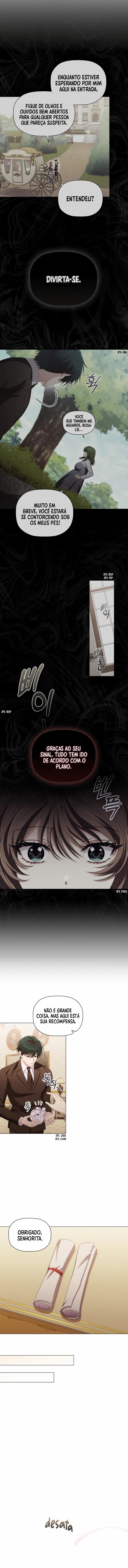Concentração de Malícia Capítulo 34 Página 6