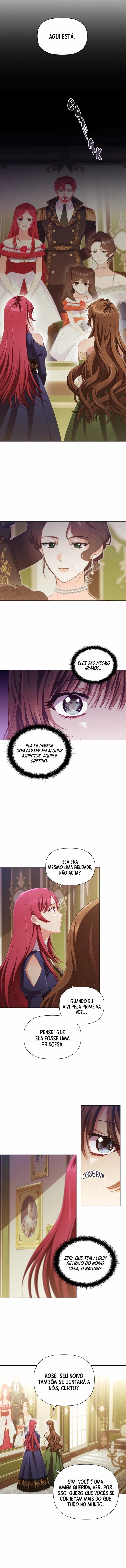Concentração de Malícia Capítulo 35 Página 5