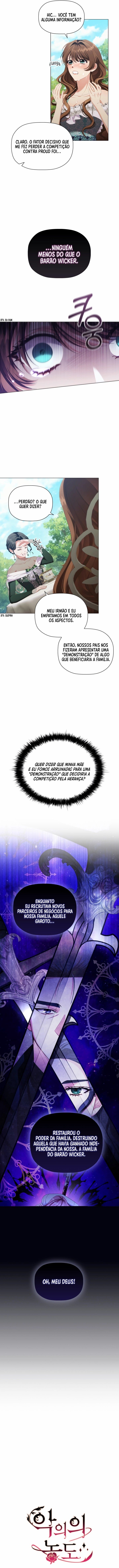 Concentração de Malícia Capítulo 36 Página 11