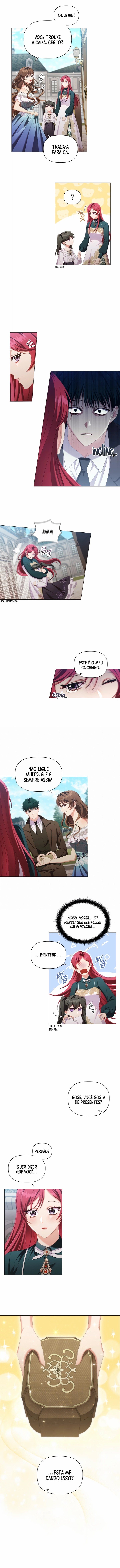 Concentração de Malícia Capítulo 37 Página 4