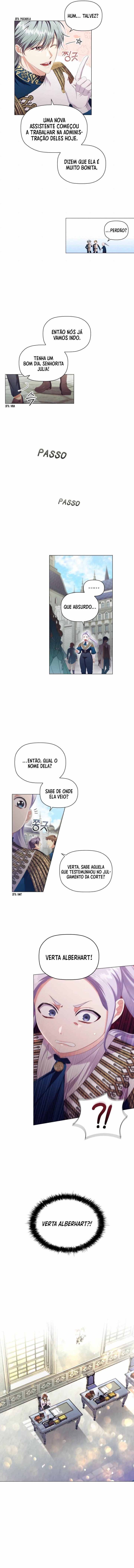 Concentração de Malícia Capítulo 37 Página 8