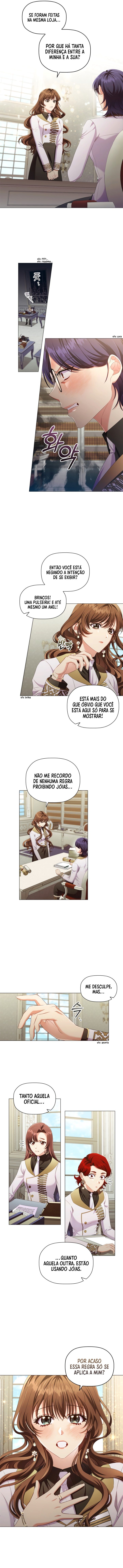 Concentração de Malícia Capítulo 38 Página 4