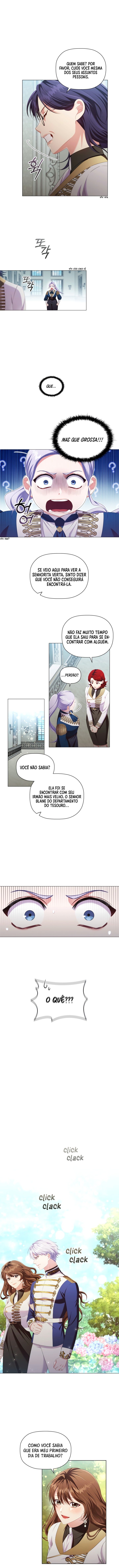 Concentração de Malícia Capítulo 38 Página 7