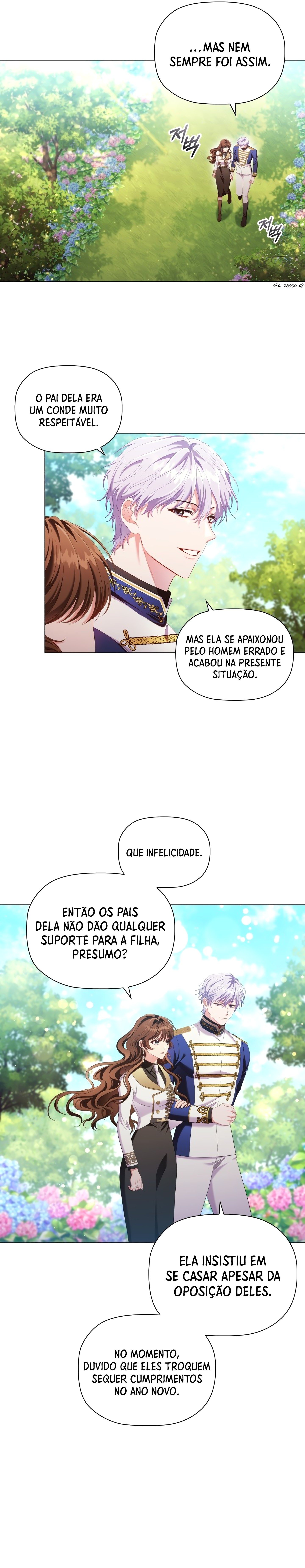 Concentração de Malícia Capítulo 39 Página 4