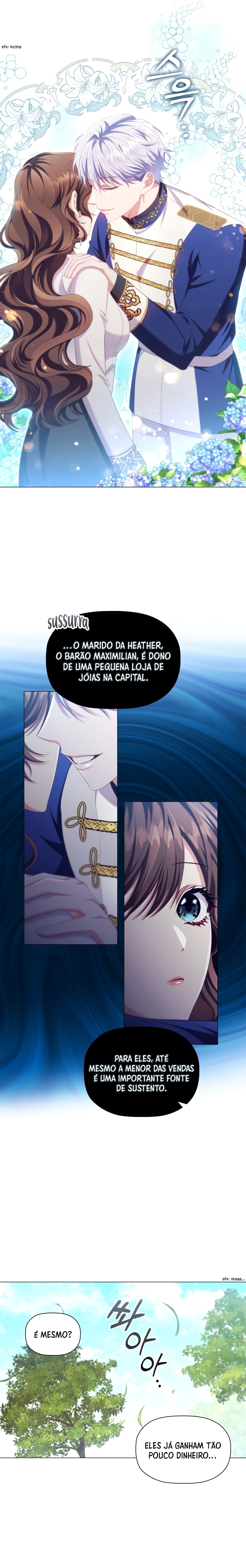 Concentração de Malícia Capítulo 39 Página 6