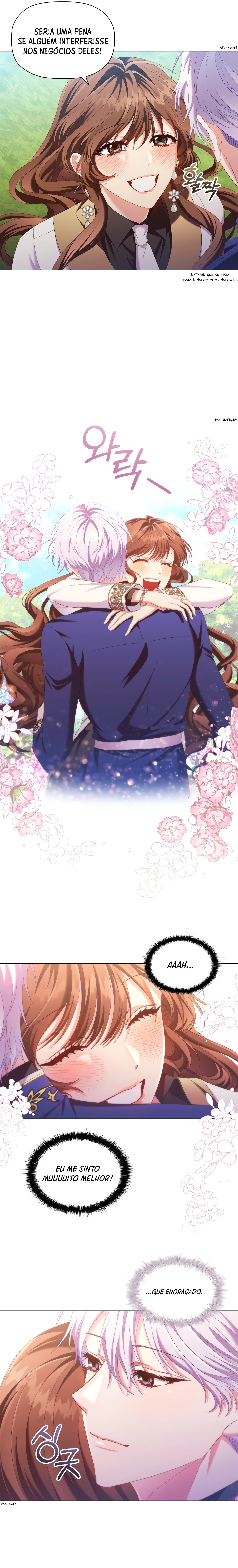 Concentração de Malícia Capítulo 39 Página 7