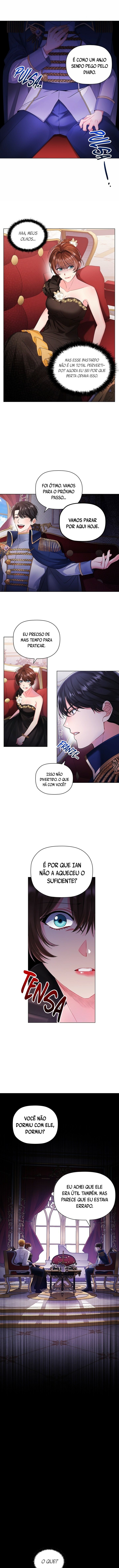 Concentração de Malícia Capítulo 4 Página 4