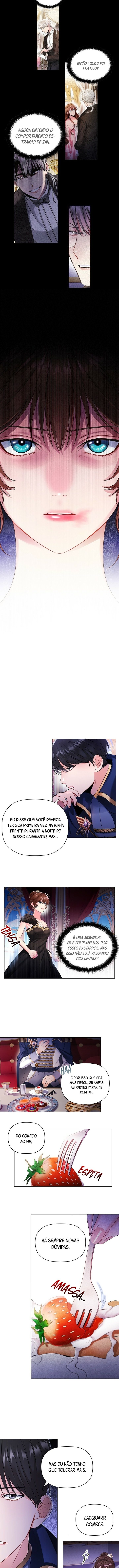 Concentração de Malícia Capítulo 4 Página 5
