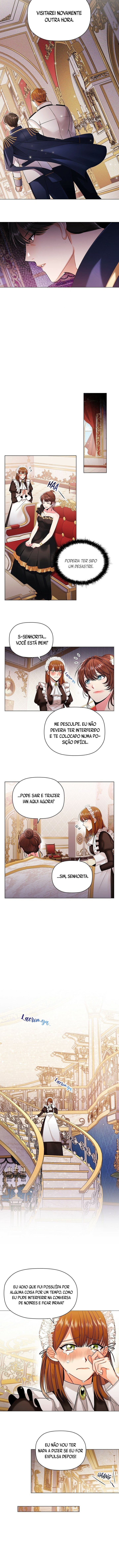 Concentração de Malícia Capítulo 4 Página 8