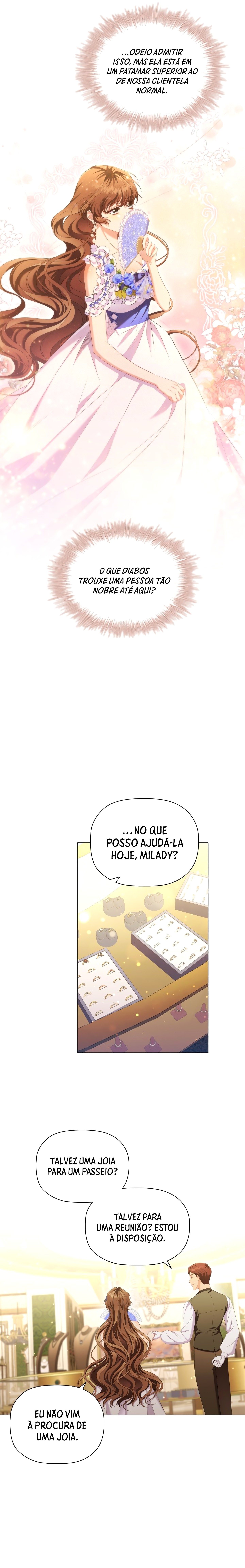 Concentração de Malícia Capítulo 40 Página 12