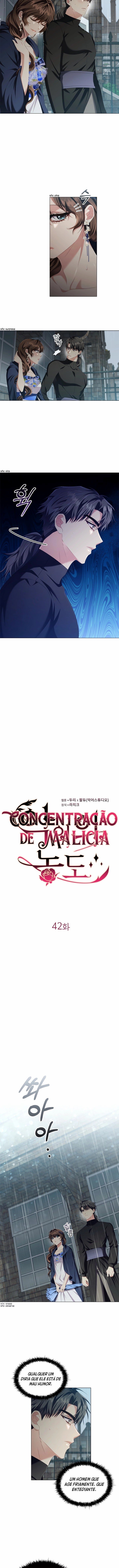 Concentração de Malícia Capítulo 42 Página 2