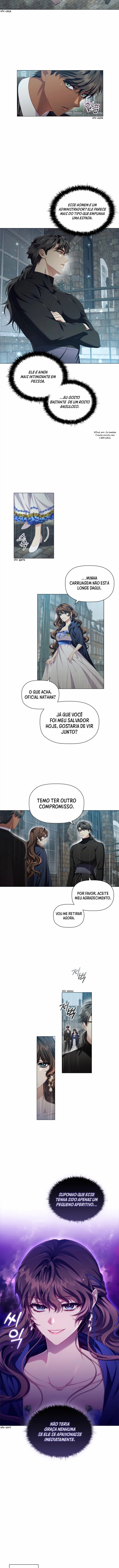 Concentração de Malícia Capítulo 42 Página 5