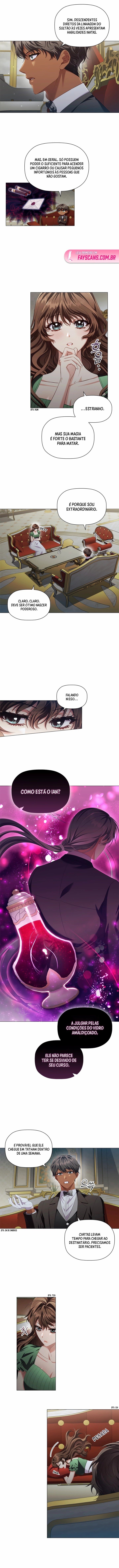 Concentração de Malícia Capítulo 43 Página 5