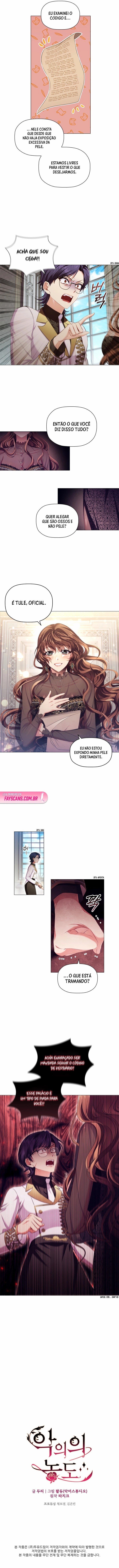 Concentração de Malícia Capítulo 43 Página 8
