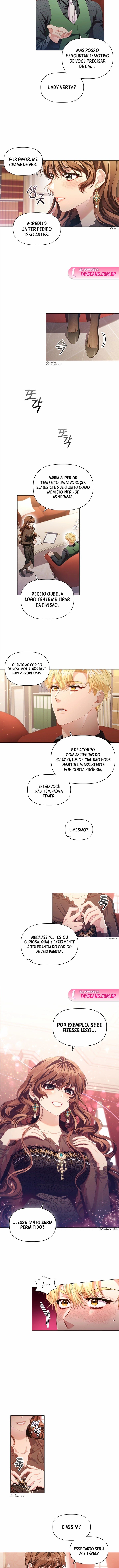 Concentração de Malícia Capítulo 44 Página 4