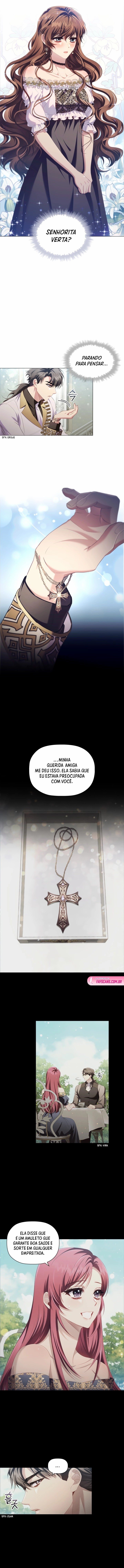 Concentração de Malícia Capítulo 45 Página 3