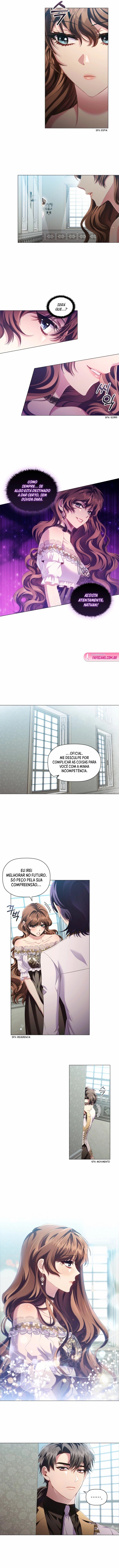 Concentração de Malícia Capítulo 45 Página 7