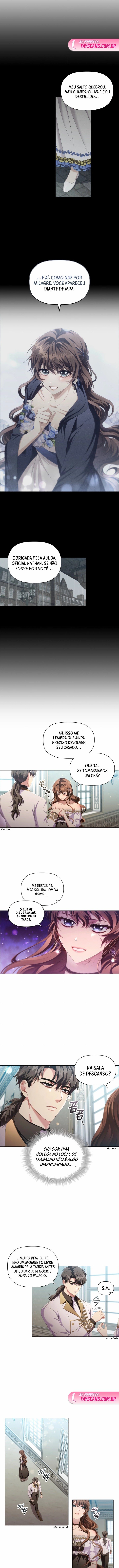 Concentração de Malícia Capítulo 46 Página 2