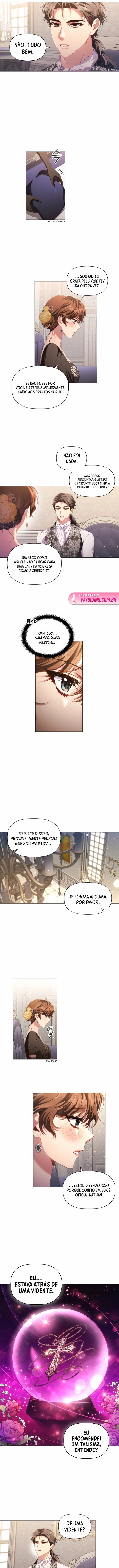 Concentração de Malícia Capítulo 46 Página 6