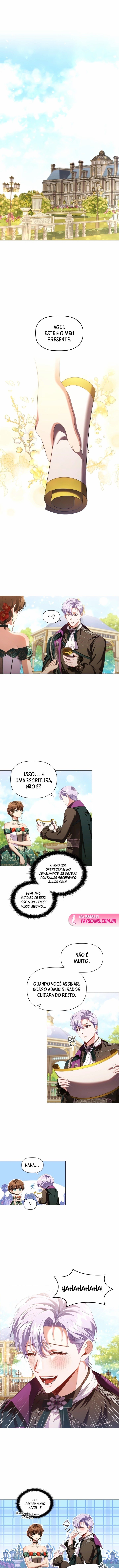 Concentração de Malícia Capítulo 48 Página 5