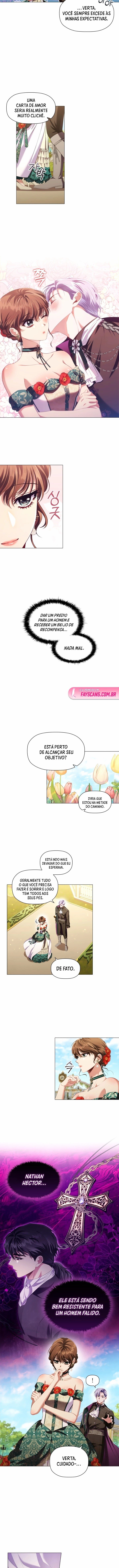 Concentração de Malícia Capítulo 48 Página 6