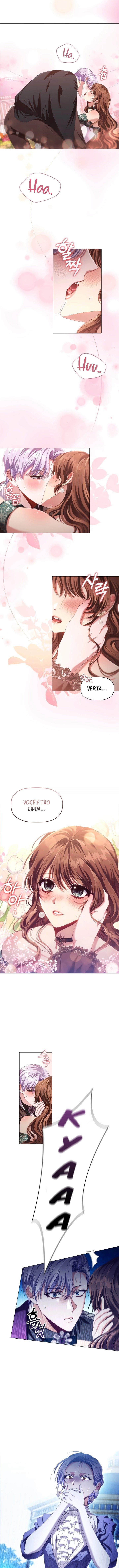 Concentração de Malícia Capítulo 48 Página 9