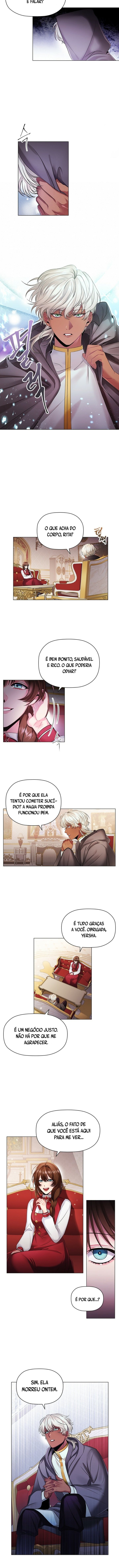 Concentração de Malícia Capítulo 5 Página 8