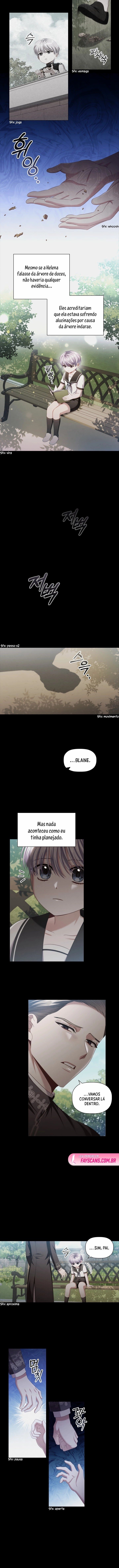 Concentração de Malícia Capítulo 51 Página 5