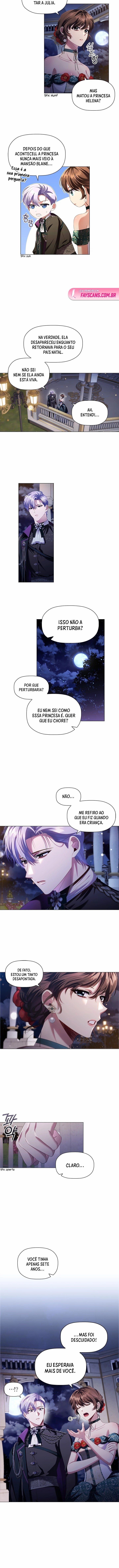 Concentração de Malícia Capítulo 52 Página 4