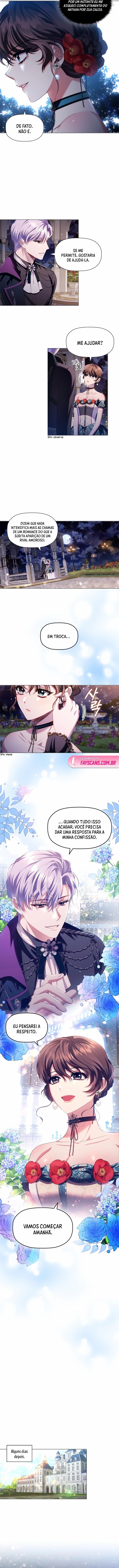 Concentração de Malícia Capítulo 52 Página 7