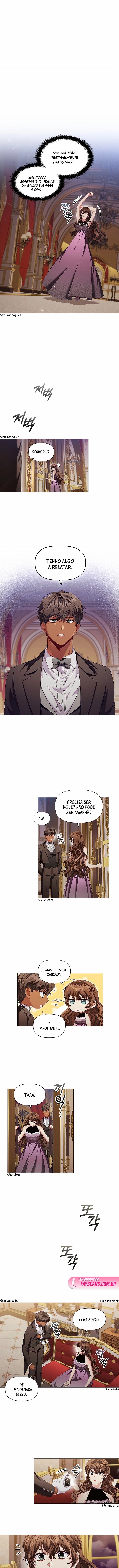 Concentração de Malícia Capítulo 54 Página 3