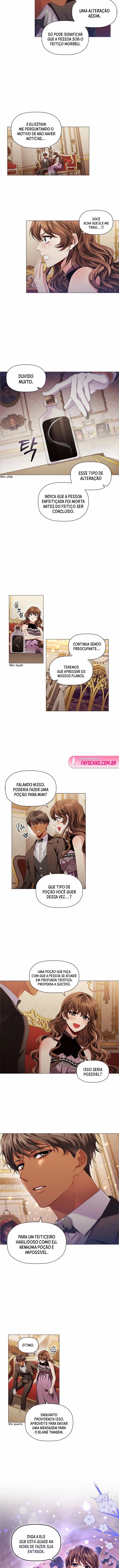 Concentração de Malícia Capítulo 54 Página 5