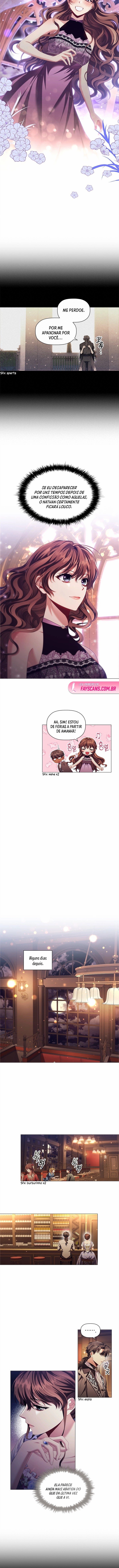 Concentração de Malícia Capítulo 54 Página 6