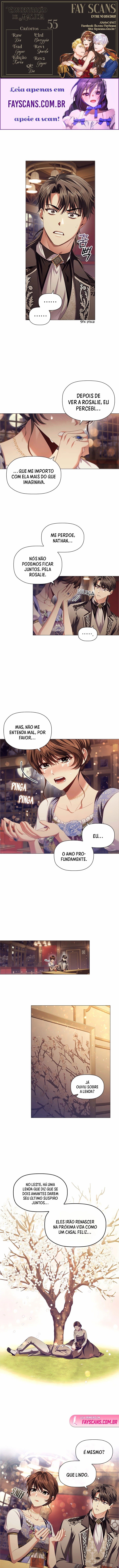 Concentração de Malícia Capítulo 55 Página 1