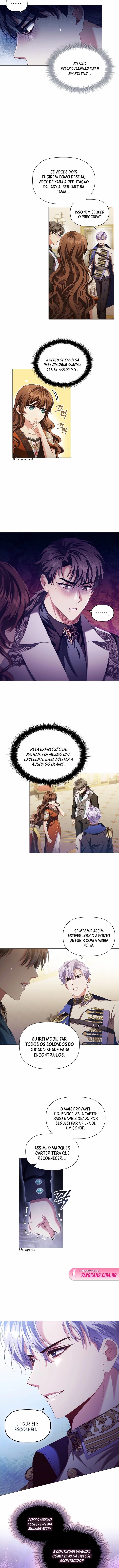 Concentração de Malícia Capítulo 56 Página 5