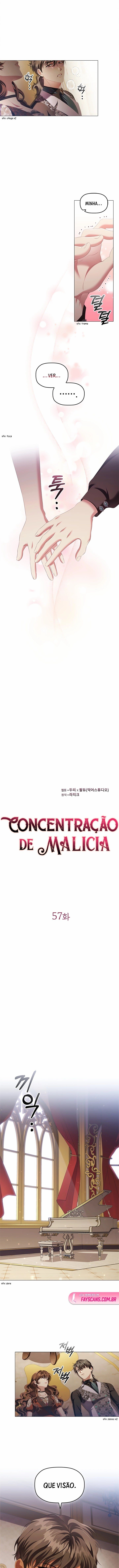 Concentração de Malícia Capítulo 57 Página 3