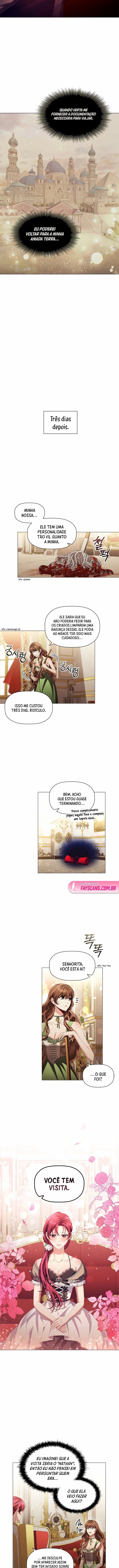 Concentração de Malícia Capítulo 57 Página 8