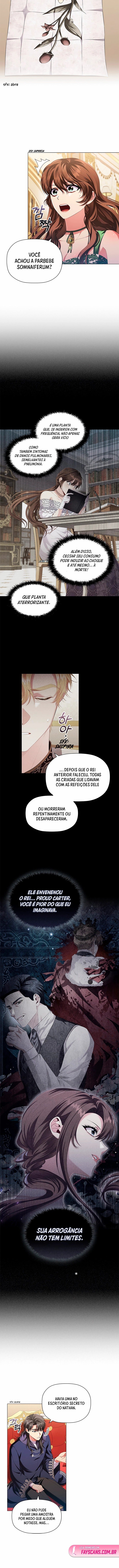 Concentração de Malícia Capítulo 58 Página 2