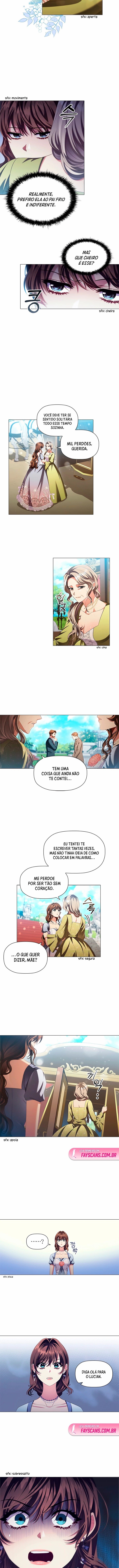 Concentração de Malícia Capítulo 58 Página 8