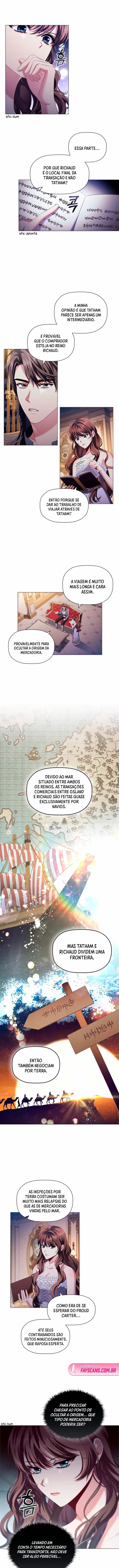 Concentração de Malícia Capítulo 59 Página 3