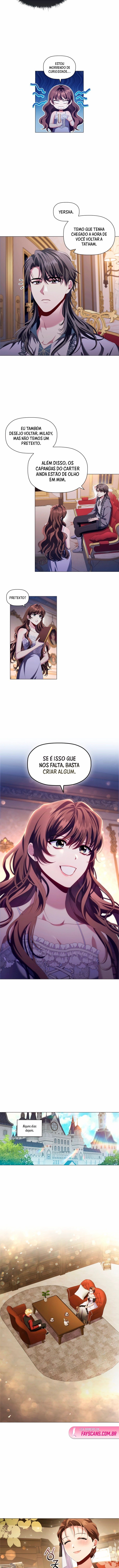 Concentração de Malícia Capítulo 59 Página 4
