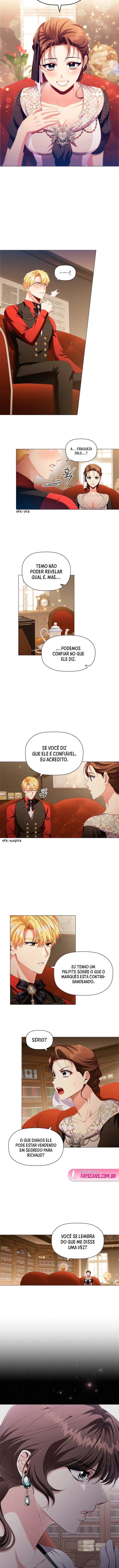 Concentração de Malícia Capítulo 59 Página 7