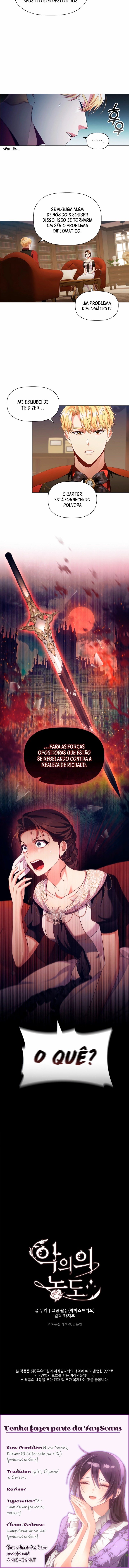 Concentração de Malícia Capítulo 59 Página 9
