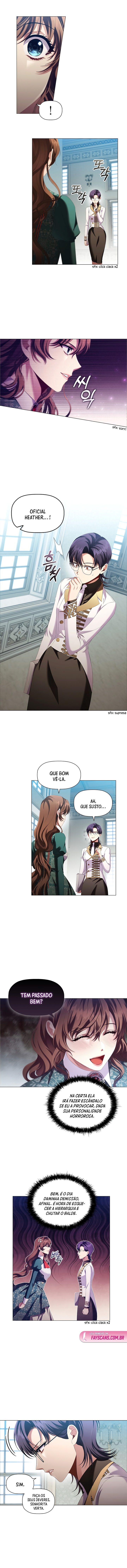 Concentração de Malícia Capítulo 60 Página 6